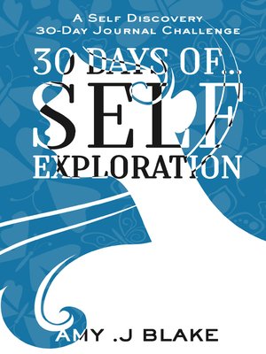 cover image of 30 Day Journal